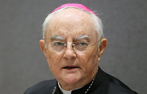 Arcybiskup Hoser na temat objawień i sytuacji w Medjugorie