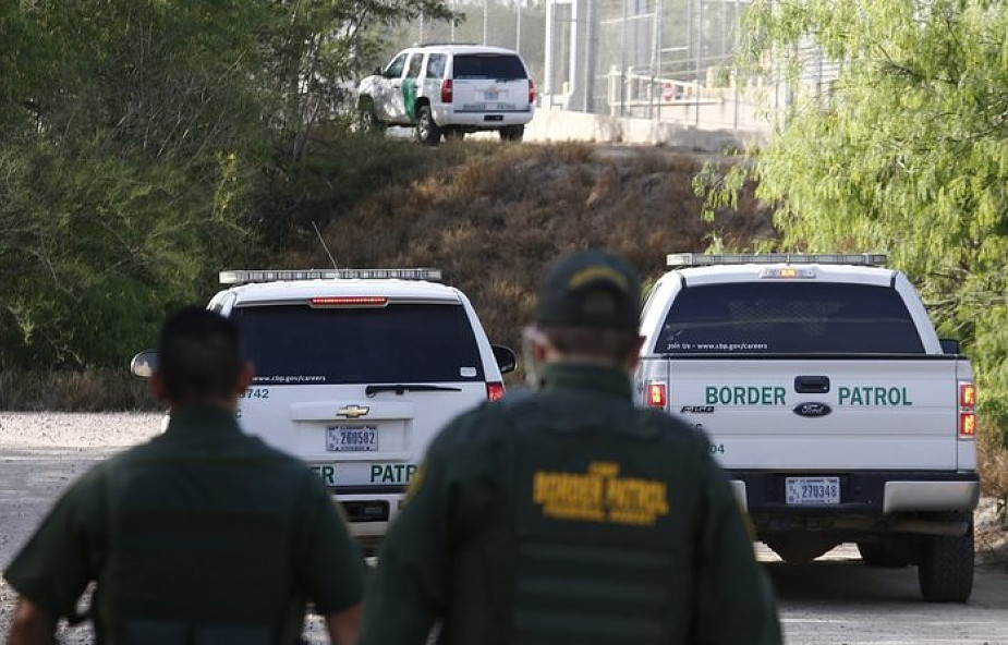 Reuters: USA nie mają pieniędzy na budowę muru na granicy