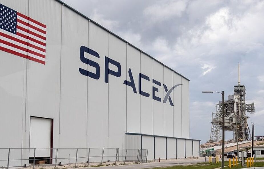Towarowa kapsuła SpaceX powróciła na Ziemię