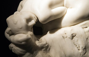 Paryż: wielka wystawa w stulecie śmierci Rodina