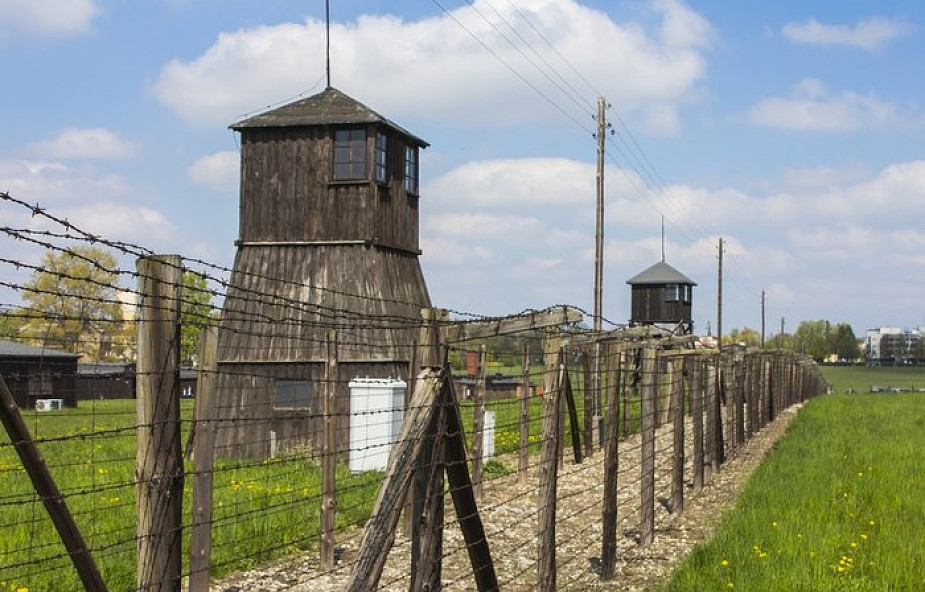 Niemiecka SWR przeprasza za "polskie obozy zagłady"