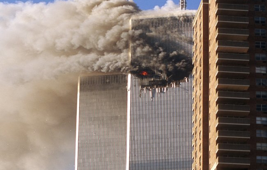 Rodziny ofiar zamachów z 11 września pozywają Arabię Saudyjską