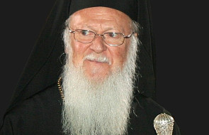 Patriarcha Bartłomiej odwiedzi Taizé
