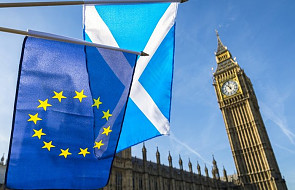 Szkocja: debata ws. referendum niepodległościowego