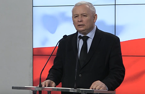 "Spotkanie May-Kaczyński być może w czwartek"