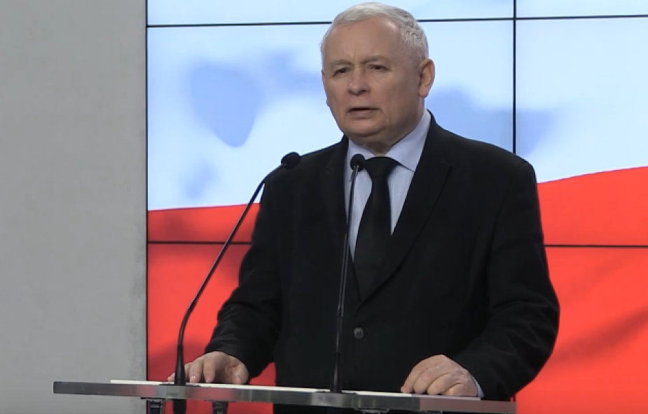 "Spotkanie May-Kaczyński być może w czwartek"