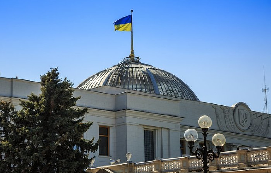 Ukraina wzywa USA do udzielenia gwarancji bezpieczeństwa