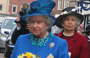 Królowa Elżbieta o wtorkowym ataku w Londynie