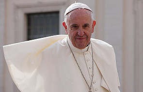 Egipt: wstępny program wizyty papieża