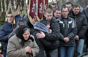 Rodziny ze wsch. Ukrainy zamieszkają pod Krakowem