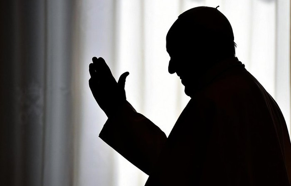 Mediolan: papież powitał osobiście co najmniej tysiąc więźniów