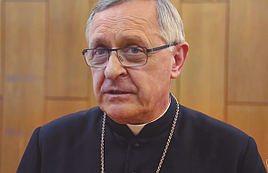 Polski biskup jasno: wydarzenia tego tygodnia są decydujące