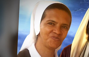 Mali: wciąż nieznany los porwanej zakonnicy