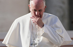 Papież: ten grzech jest prawdziwym powodem paraliżu!