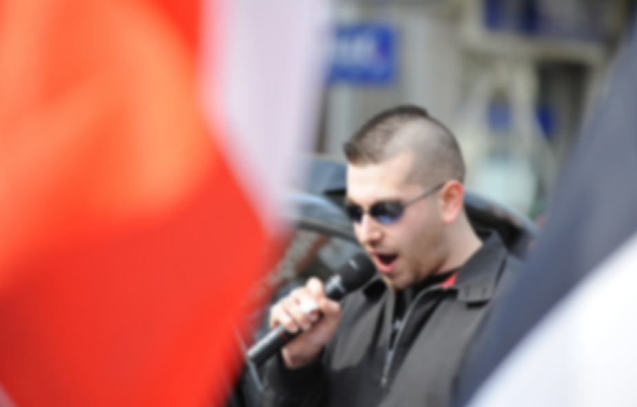 Hiszpania: akcja policji przeciwko neonazistom