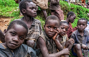 Głód w Sudanie Płd. 100 tys. ludzi grozi śmierć