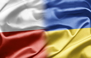 Ostrzelano polski konsulat w Łucku; nie ma ofiar