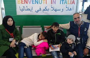 Episkopat i rząd Włoch zawarli umowę ws. korytarzy humanitarnych
