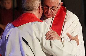 Luteranie pewni ugody z Watykanem w sprawie interkomunii