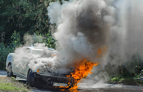 Irak: wybuch samochodu pułapki