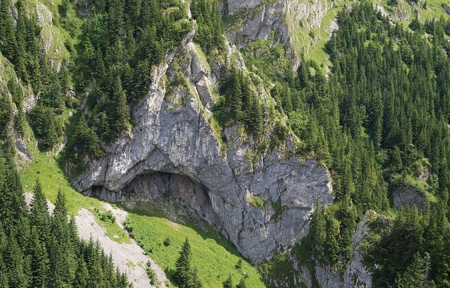 Zakopane: Wąwóz Kraków w Tatrach ma szansę trafić na listę UNESCO