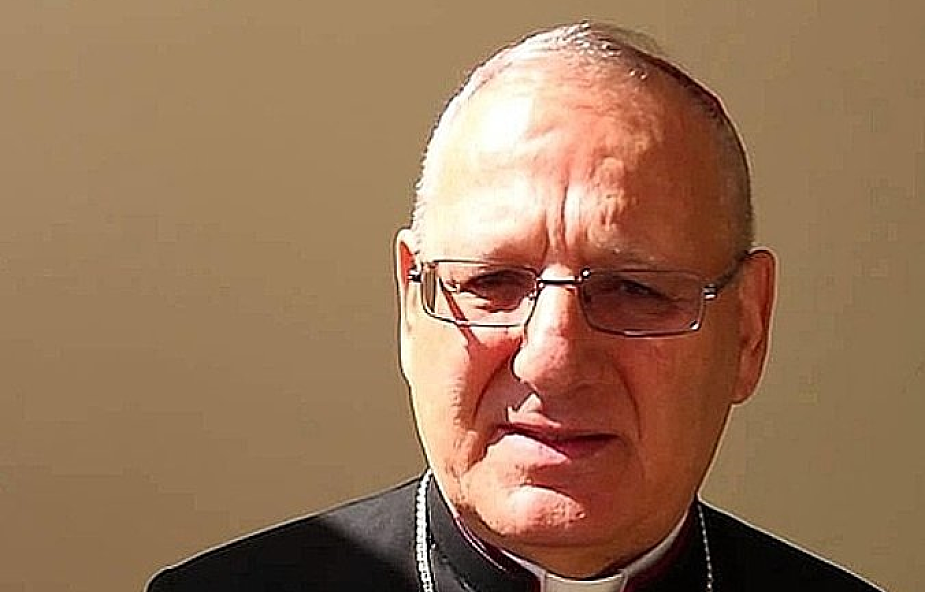 Patriarcha Sako: potrzebujemy nawrócenia