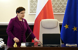 Premier napisała list do szefów rządów w UE ws. Saryusz-Wolskiego i Tuska