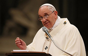 Papież o tym, dlaczego populiści przejmują władzę