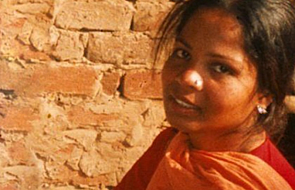 Asia Bibi modli się i nie traci nadziei na uwolnienie