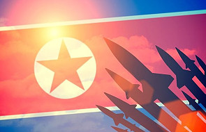 Korea Północna: USA może doprowadzić do wojny 