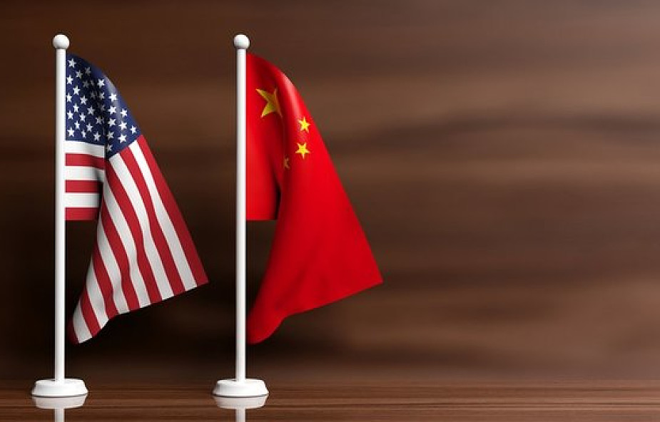 "Le Figaro": czy zbliża się konflikt amerykańsko-chiński?