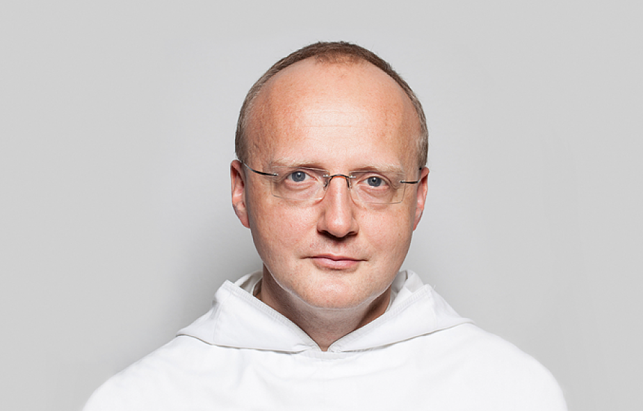Rzym: polski dominikanin rektorem Angelicum