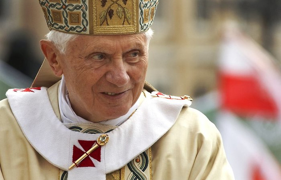 Jeden z czołowych teologów wyzwolenia chce pojednania z Benedyktem XVI