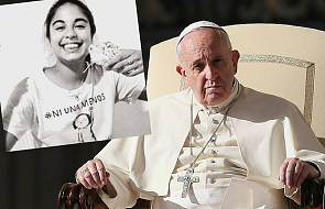 Papież zadzwonił do rodziców ofiary gwałciciela