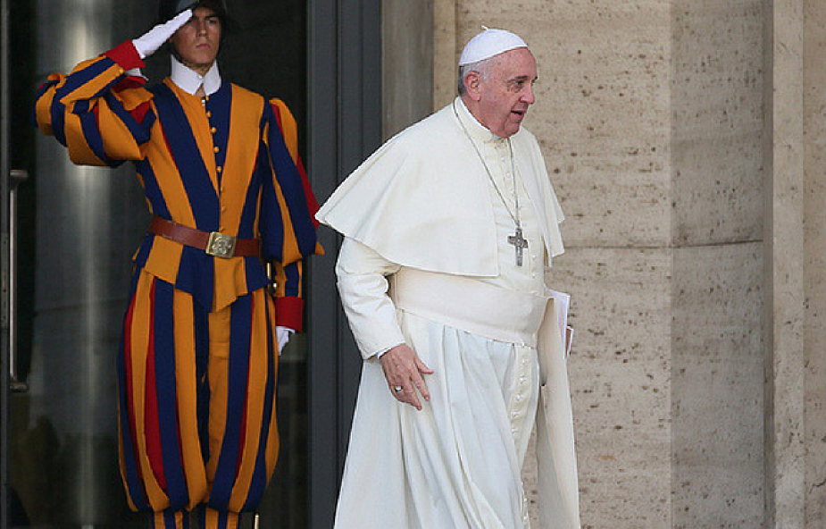 Kanonizacja dzieci fatimskich pewna - papież zwołał konsystorz