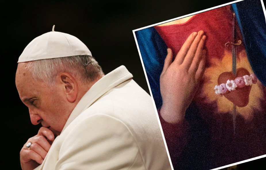 Czy już wkrótce papież uzna nowy tytuł Maryi?