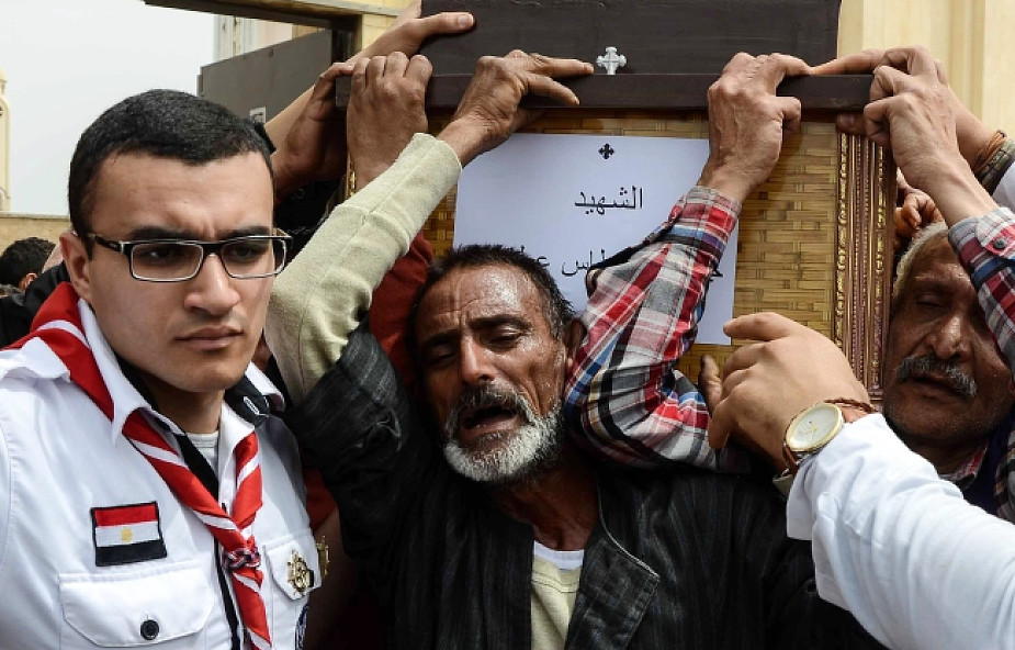Egipt: zidentyfikowano zamachowca z Aleksandrii