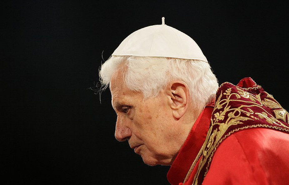 Czy Benedykt XVI odniesie się do "Amoris laetitia"?