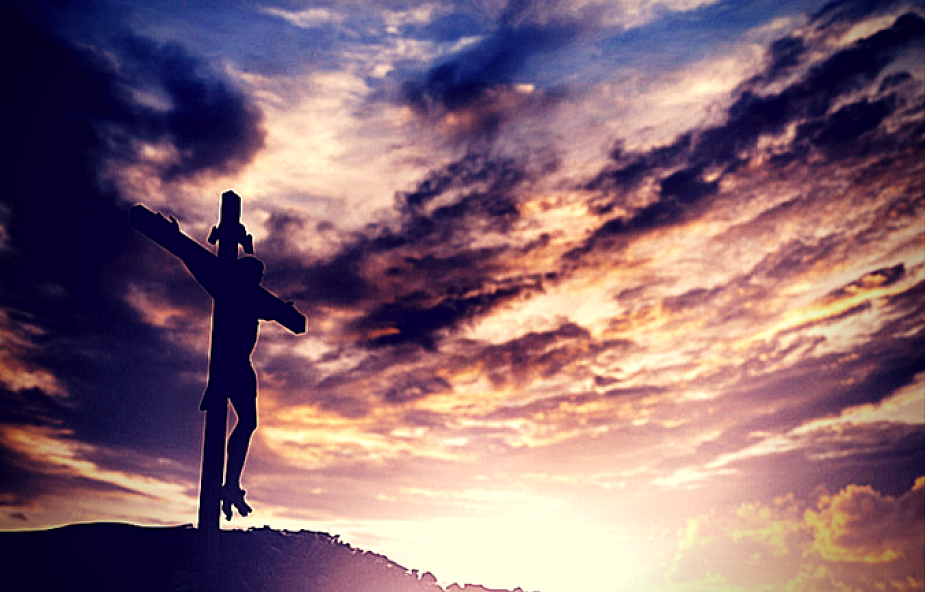 7 wskazówek, które mówią nam, kiedy DOKŁADNIE umarł Jezus