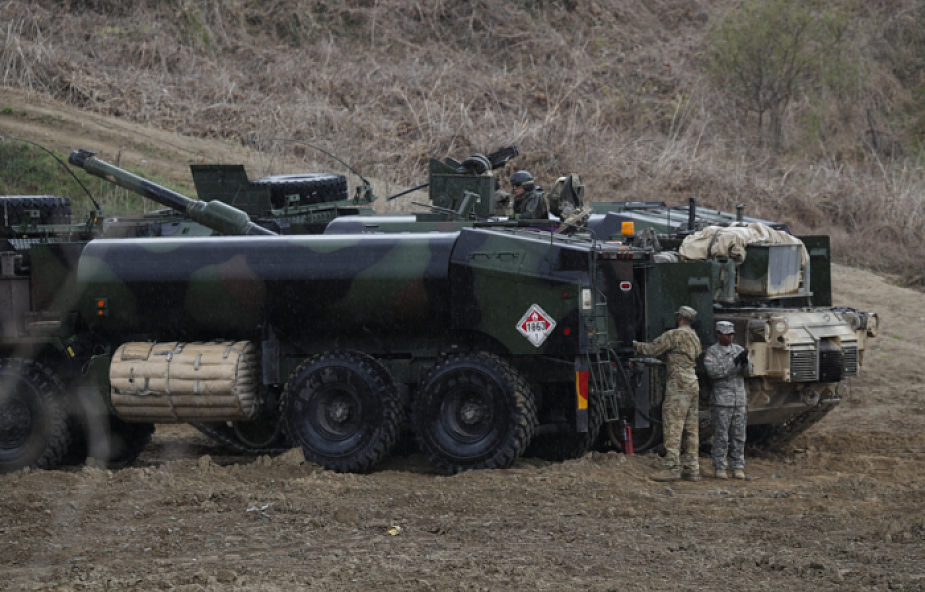 Korea Płn.: armia zapowiada spustoszenie USA 