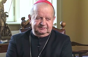 Życzenia kardynała Dziwisza dla Polaków