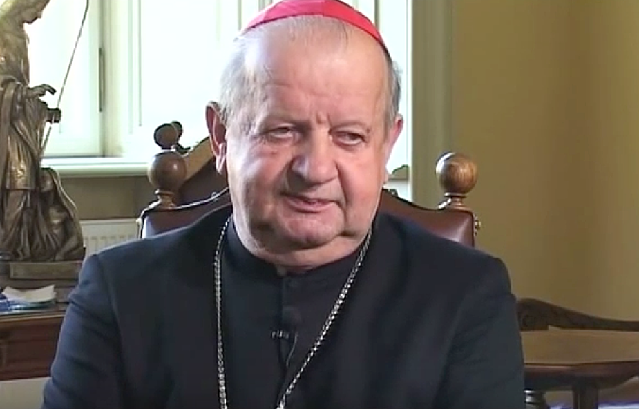 Życzenia kardynała Dziwisza dla Polaków