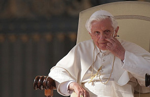 Wielkie zainteresowanie kazaniami Benedykta XVI