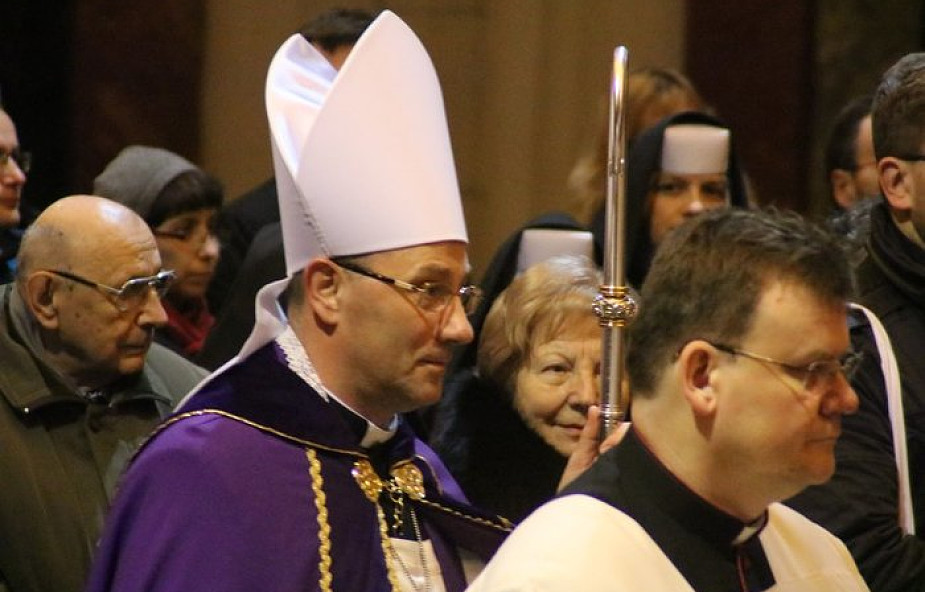 Arcybiskup Wojciech Polak o uchwale fatimskiej