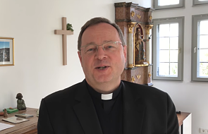 Niemiecka Moguncja ma nowego biskupa