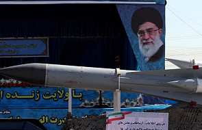 Iran destabilizuje region