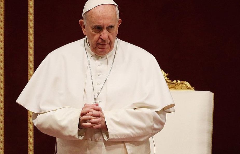 Czy papież dowie się prawdy o zamordowaniu włoskiego naukowca?