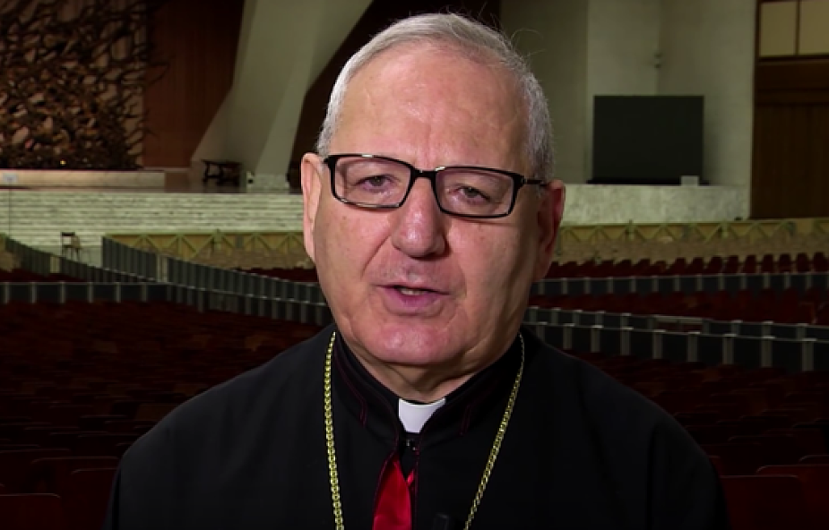 Abp Sako: należy zagwarantować prawa chrześcijanom
