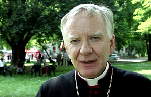 Abp Jędraszewski o tym, czy spodziewał się zostać biskupem