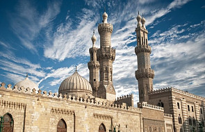 Egipt: sunnicka uczelnia potępia ataki na chrześcijan